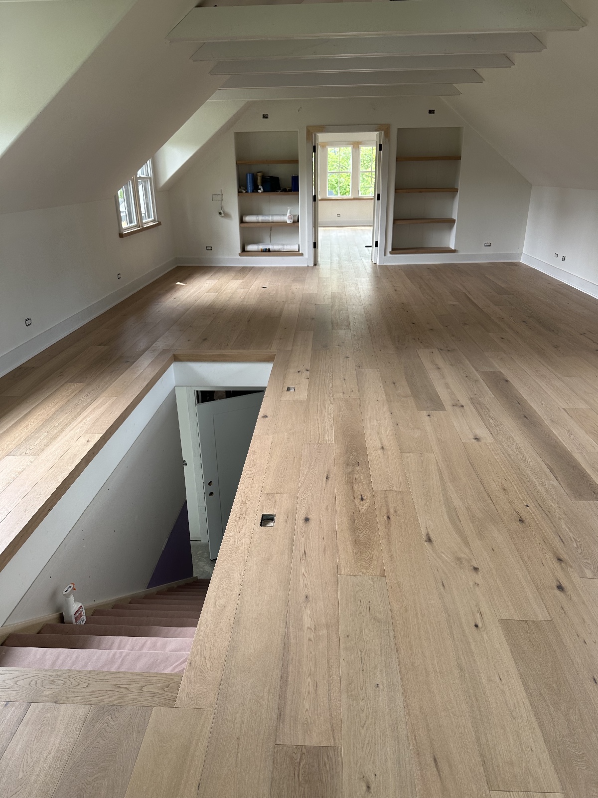 Engineered Hardwood Floors – Barrington, IL